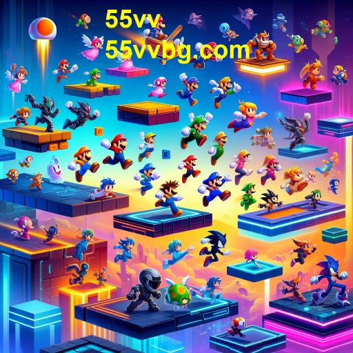 Platformer Games