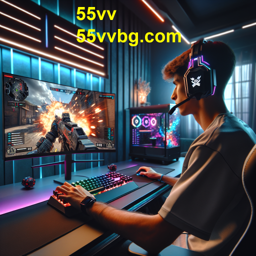 Shooter Games